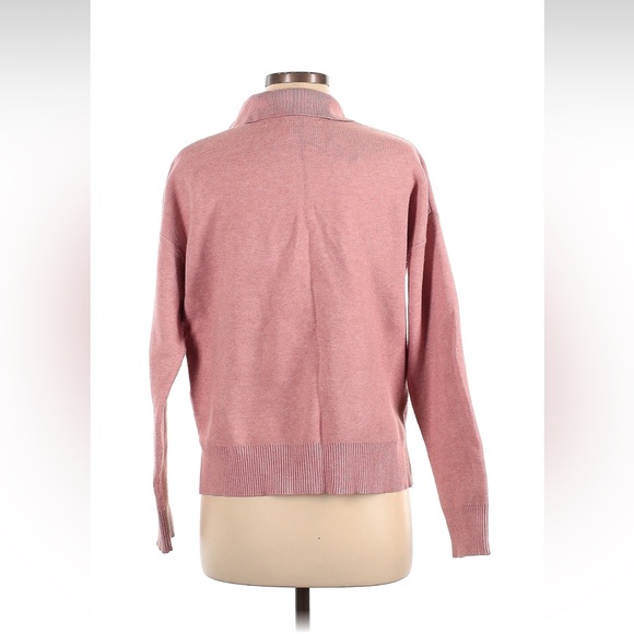Max Studio Pullover Sweater Size M - Picture 2 of 9